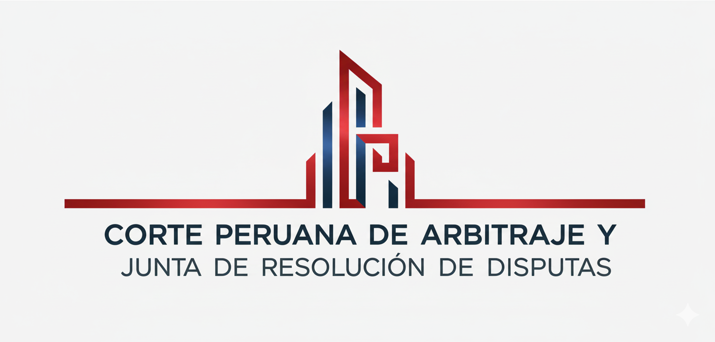 Corte Peruana de Arbitraje